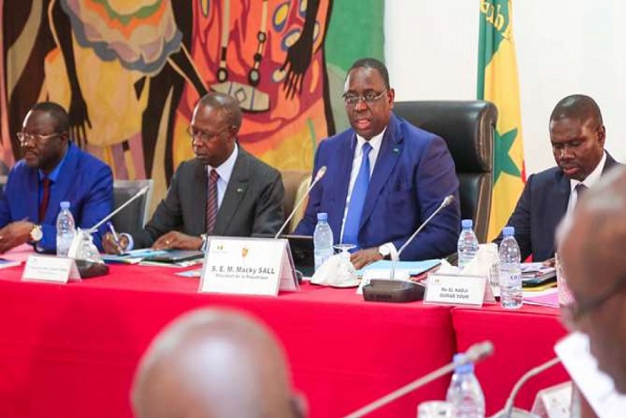 Baisse des loyers : Macky Sall dépoussière le dossier