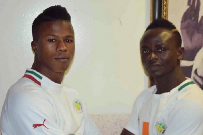 Sadio Mané : «Nous sommes prêts pour la CAN»