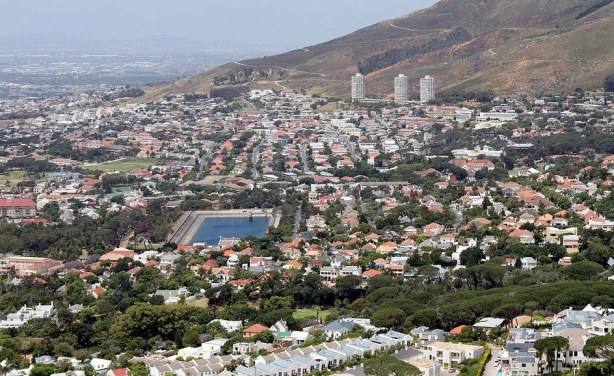 ​Deux mosquées profanées dans la région du Cap en Afrique du Sud