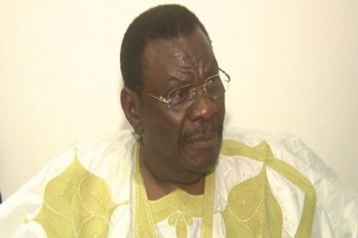 Affaire du double meurtre de Médinatoul Salam: Cheikh Béthio Thioune sera jugé en mars prochain