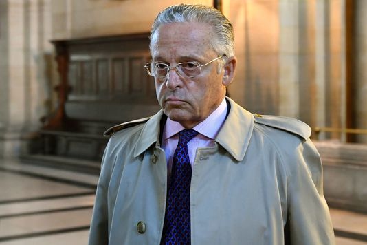 Affaire Wildenstein : relaxe générale pour la famille de marchands d’art et ses conseillers