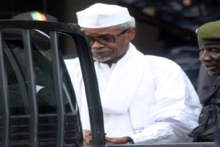 Urgent-Affaire Habré: la chambre d'Assises d'Appel délibère le 27 avril prochain