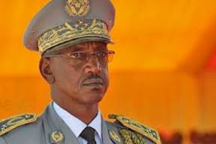 Le général Mamadou Sow nommé ambassadeur du Sénégal en Espagne