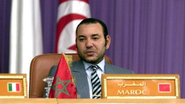 ​UA: Mohamed VI sera au prochain sommet