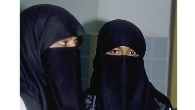 ​Arabie Saoudite : une image "porno" fait scandale