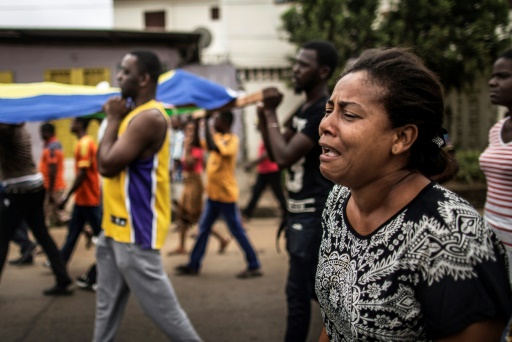 La CAN-2017 s'ouvre dans un Gabon en crise