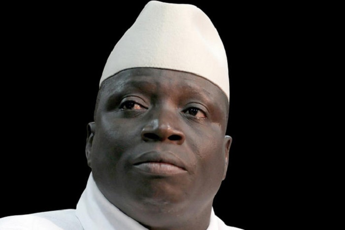 L’Union Africaine "bannit" Yaya Jammeh à partir du 19 janvier