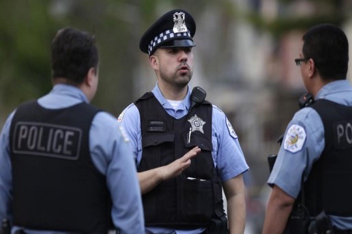 Etats-Unis: une enquête révèle les abus commis par la police de Chicago