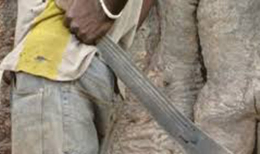 Parricide à Nioro: Samba Diouf tue son père à coups de machette