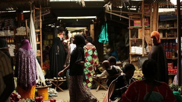 Burundi: les prix grimpent suite à la crise