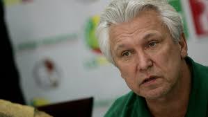 «Resteriez-vous jusqu’au bout avec la Tunisie quoi qu’il arrive ?»: la question qui fâche Kasperczack