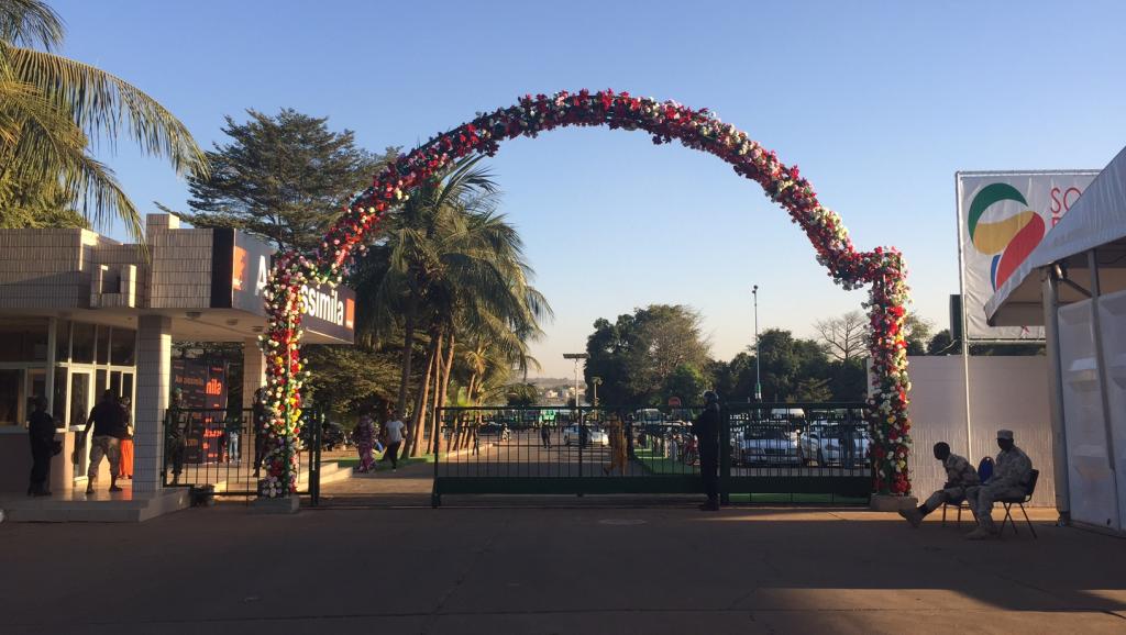 Retour sur la cérémonie inaugurale du sommet Afrique-France de Bamako