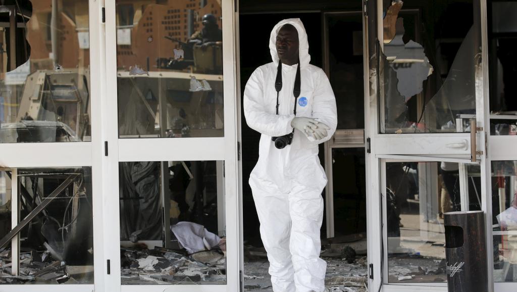 Burkina: un an après l'attentat de Ouagadougou, où en est l'enquête?
