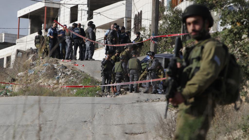 Conférence de Paris pour la paix au Proche-Orient: attentes et craintes