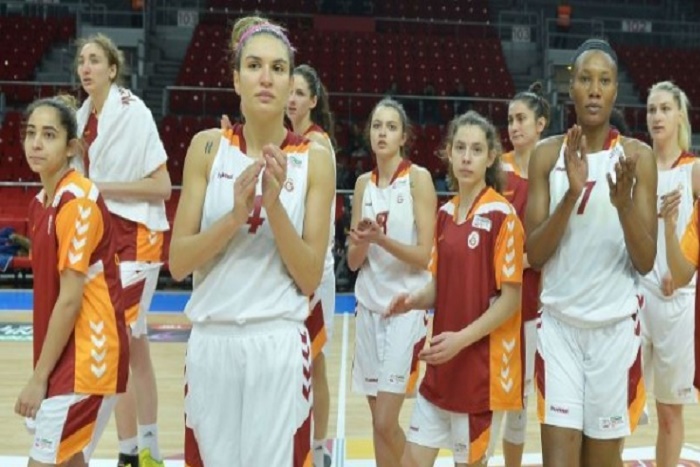 Basket : 17 points avec Galatasaray, Astou Traoré continue d’émerveiller la Turquie