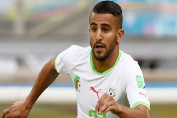CAN 2017- Poule B : L’Algérie ouvre le score face au Zimbabwe et se fait rattraper