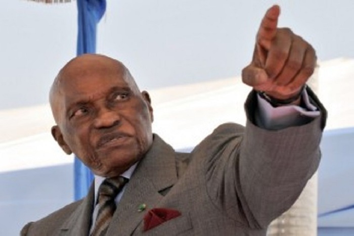 Victoire du Sénégal sur la Tunisie (2-0) : Me Abdoulaye Wade adoube les Lions