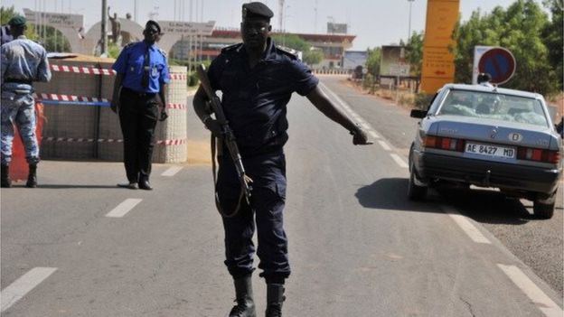 Mali : la question sécuritaire au centre du sommet