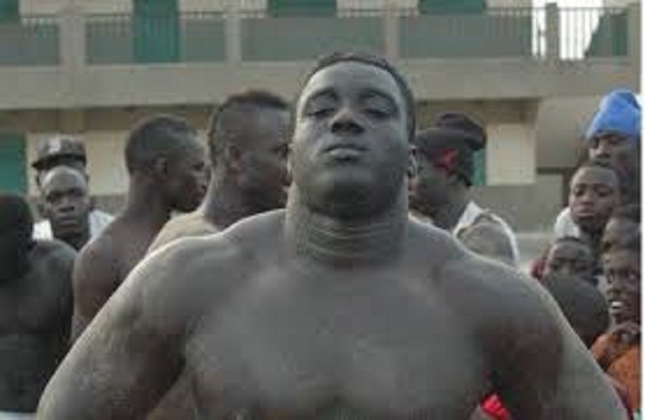 Lutte: Sa Thiès rate son premier face-à-face avec Ness