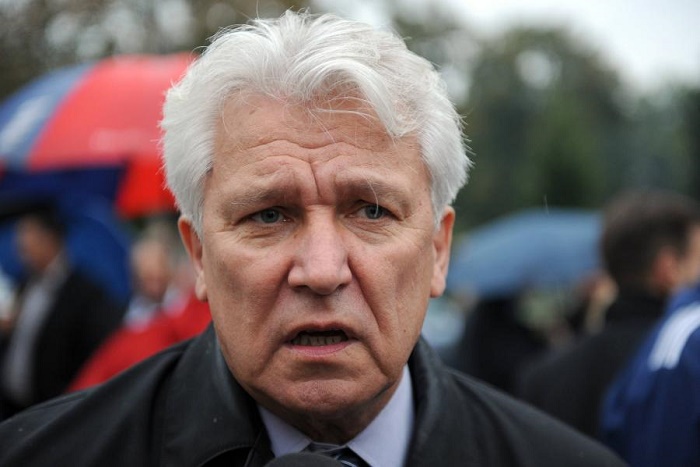 CAN 2017 : Kasperczak compare la génération 2008 à Sadio et Cie