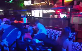 ​Mexique : une fusillade fait au moins 5 morts dans une discothèque