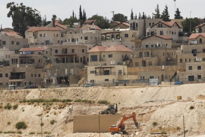 Cisjordanie : un palestinien tué dans des heurts avec des soldats israéliens