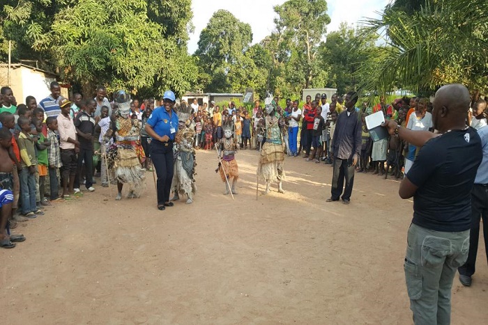 RDC: lourd bilan des affrontements entre Pygmées et Bantous au Tanganyika