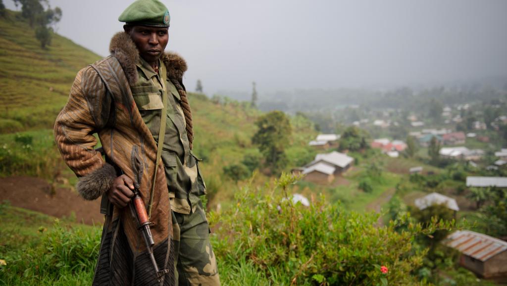 RDC: où sont passés les ex-combattants du M23, censés provenir d’Ouganda?