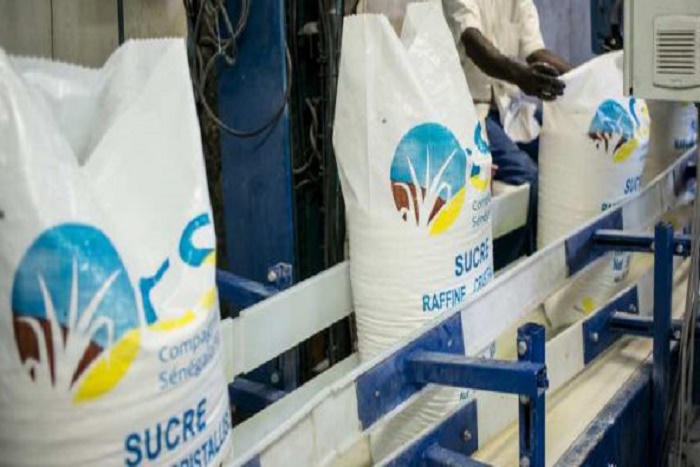 Exclusif : Mimran va céder la Compagnie sucrière sénégalaise, les Grands Moulins de Dakar et d’Abidjan au Marocain Forafric