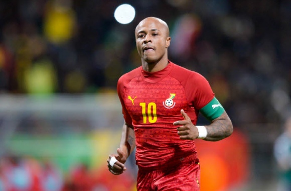 CAN 2017 : Le Ghana l’emporte sans scintiller