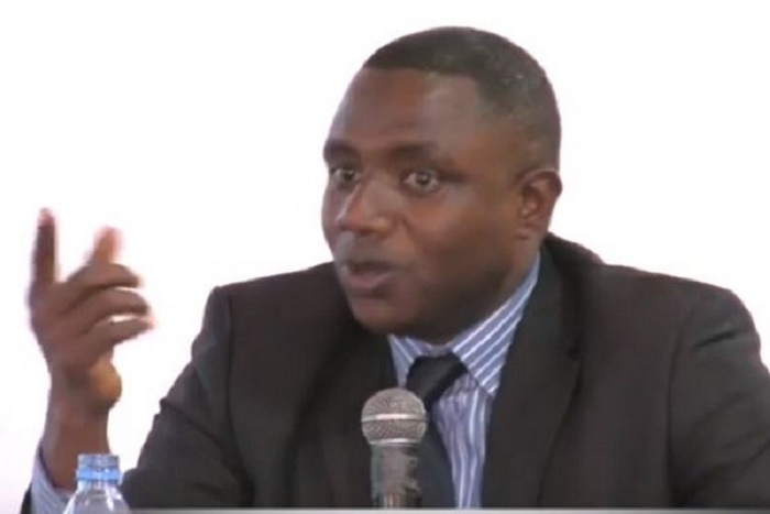 Rien ne pourra sauver le régime de Jammeh ! (Yoro Dia)