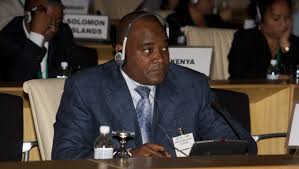​ Congo-Brazzaville: les députés convoqués pour examiner l'immunité d’André Okombi Salissa