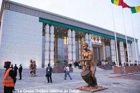 AIM annonce une plainte contre le Grand-théâtre