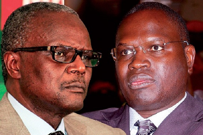 Guerre entre socialistes : Ziguinchor se jette dans la bataille