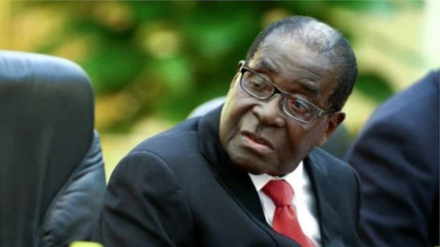 ​Patrick Mugadza, le pasteur jugé pour avoir prédit la mort de Mugabe