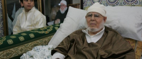 Maroc: ​Décès de Cheikh Hamza, maître de la confrérie Qadiriyya Boudchichiya