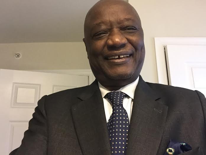 Intervention militaire de la CEDEAO : "Jammeh fait une guerre psychologique" (Sidy Sanneh)