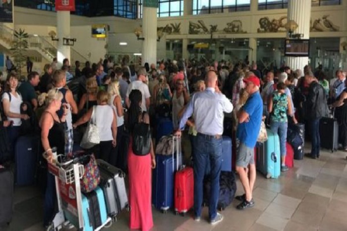 Sauve-qui-peut en Gambie : les Chancelleries rapatrient leurs ressortissants par milliers
