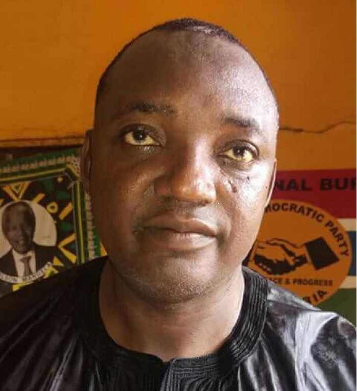 L'investiture du président Adama Barrow se fera en territoire gambien