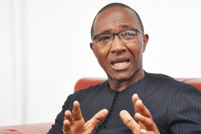 Arrestation de Bamba Fall, rupture du dialogue politique : Abdoul Mbaye accuse!