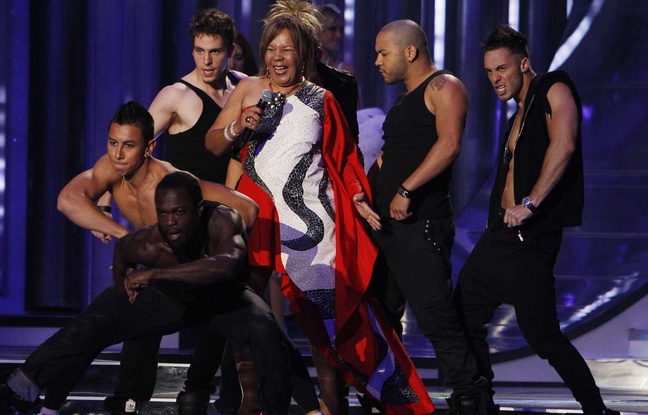 Brésil : La chanteuse du tube «La Lambada» retrouvée morte carbonisée