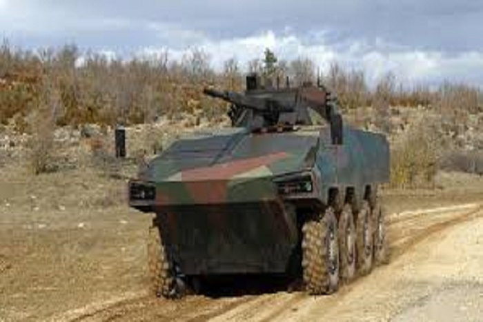 Vidéo/Gambie : les premiers blindés font cap sur Banjul, la capitale gambienne