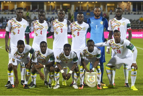 CAN 2017 - Poule B: vainqueur du Zimbabwe (2-0), le Sénégal retrouve les quarts après 11 ans de disette (mis à jour)