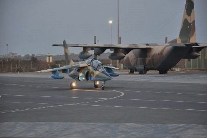 Suivez en direct l'opération "Restauration de la démocratie en Gambie" avec la force de la CEDEAO