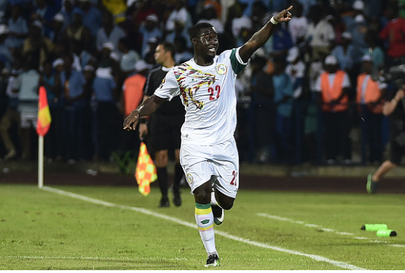 Henry Saivet : « J’ai envie de montrer que j’ai ma place dans cette équipe »