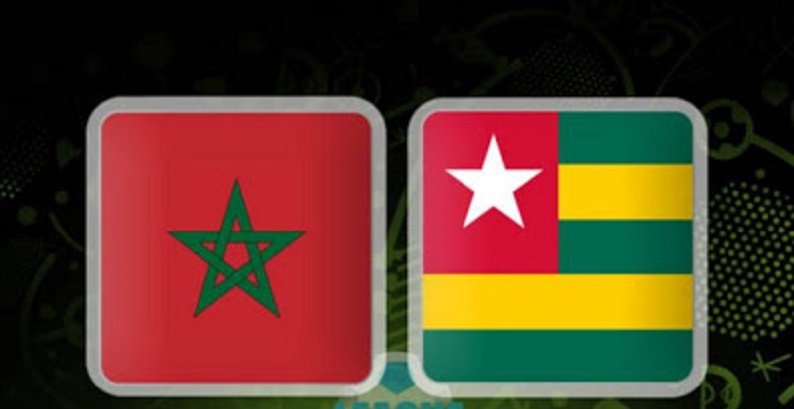 CAN 2017 - 2ème journée Poule C DIRECT Maroc / Togo: Hervé Renard face à Claude Leroy