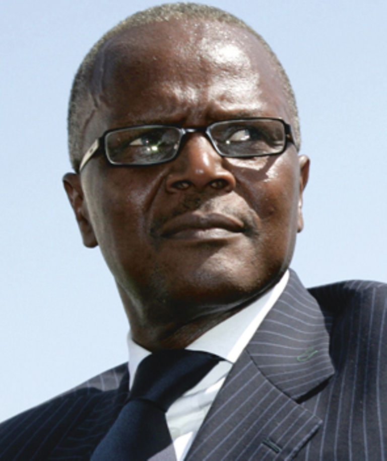 ​Ndoulo - Diourbel: le maire Kany Bèye tacle Tanor Dieng