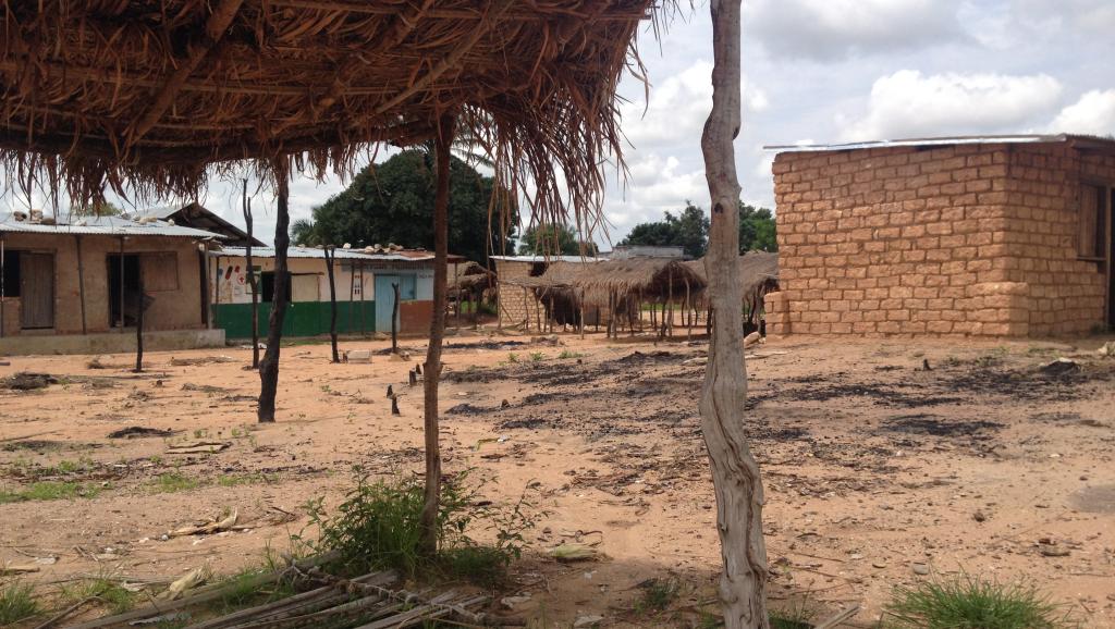 RDC: la peur s’est installée à Manono