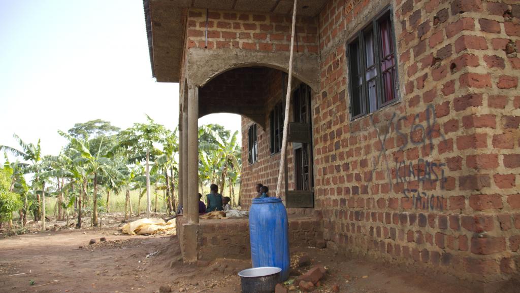 Grands travaux en Ouganda: à Namanve, les habitants menacés d’expropriation