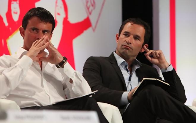 DIRECT FRANCE/ Les résultat primaire gauche (PS) : les premiers résultats ont fuité, vers une surprise Hamon ?